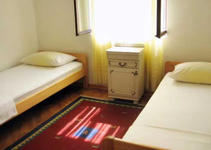 Seaside House - 870 Σπίτι διακοπών Pašman