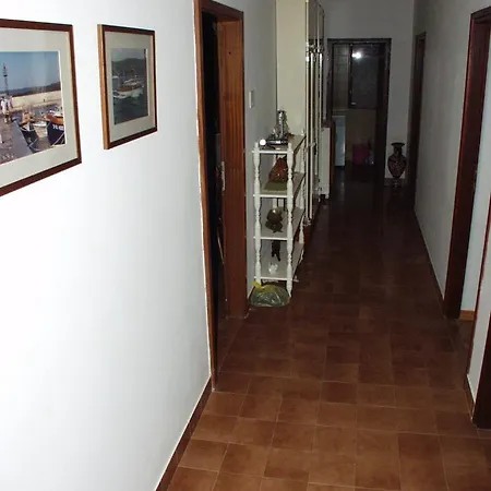 Seaside House - 870 度假居 Pašman