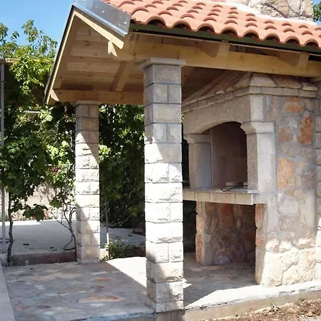 Seaside House - 870 Vikendica *