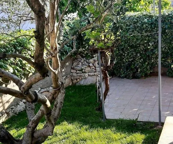 Vikendica Seaside House - 870 Pasman