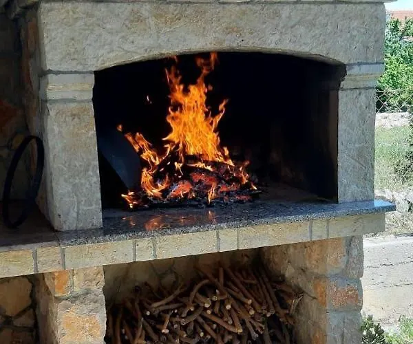 Seaside House - 870 Vikendica Pasman