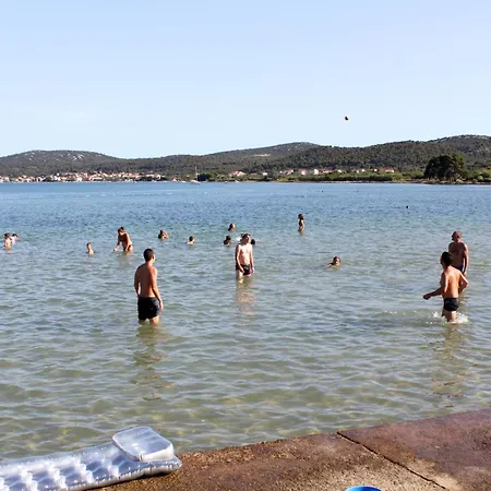 Seaside House - 870 Pašman