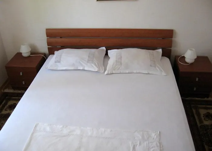 Ferienhaus Seaside House - 870