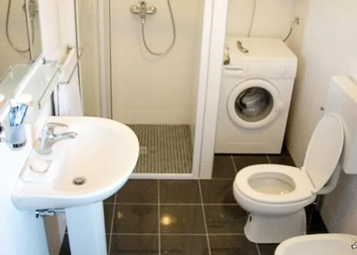 Seaside House - 870 Pašman