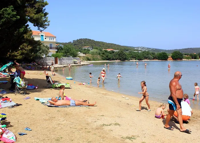 Ferienhaus Seaside House - 870